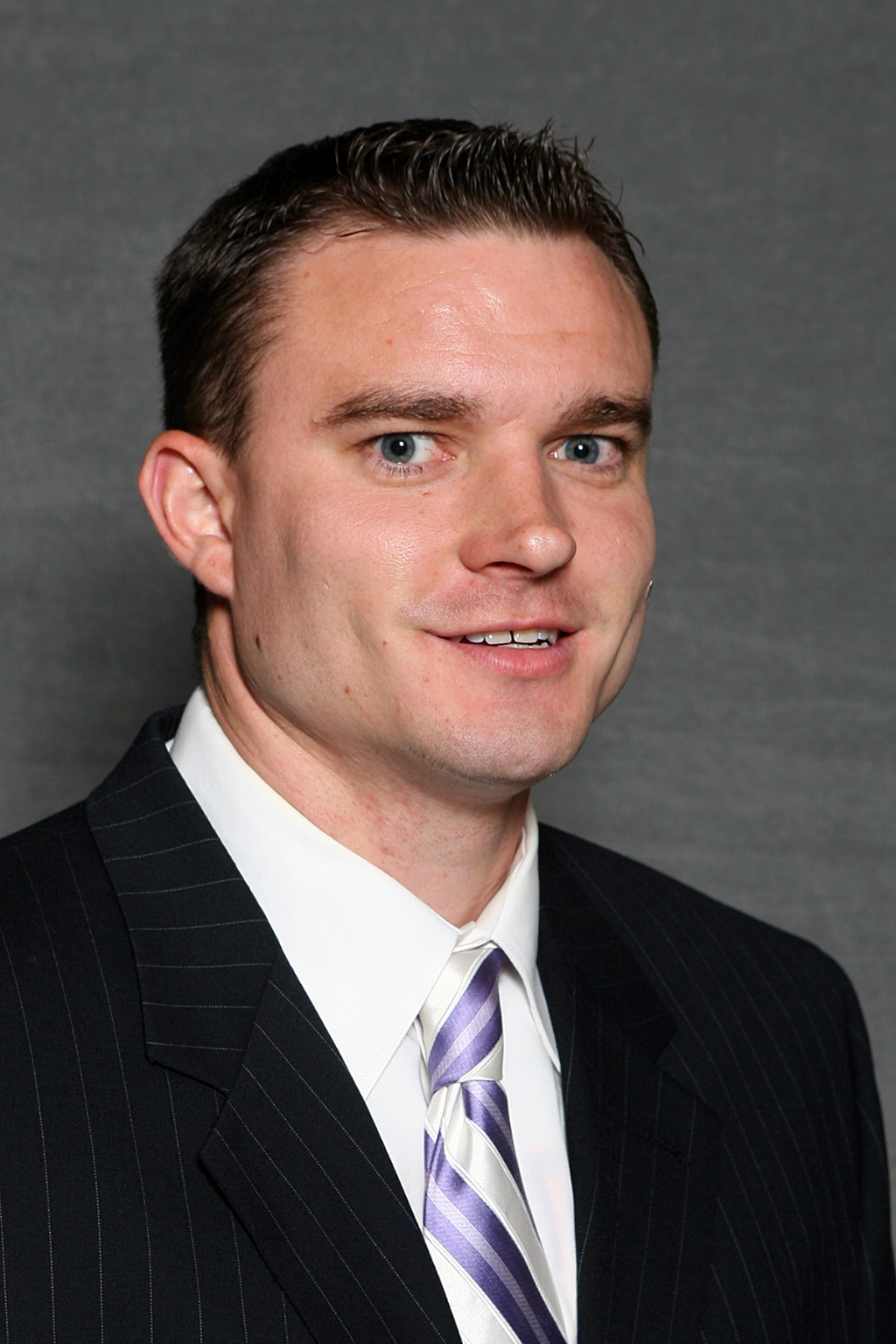 Pat Monaghan